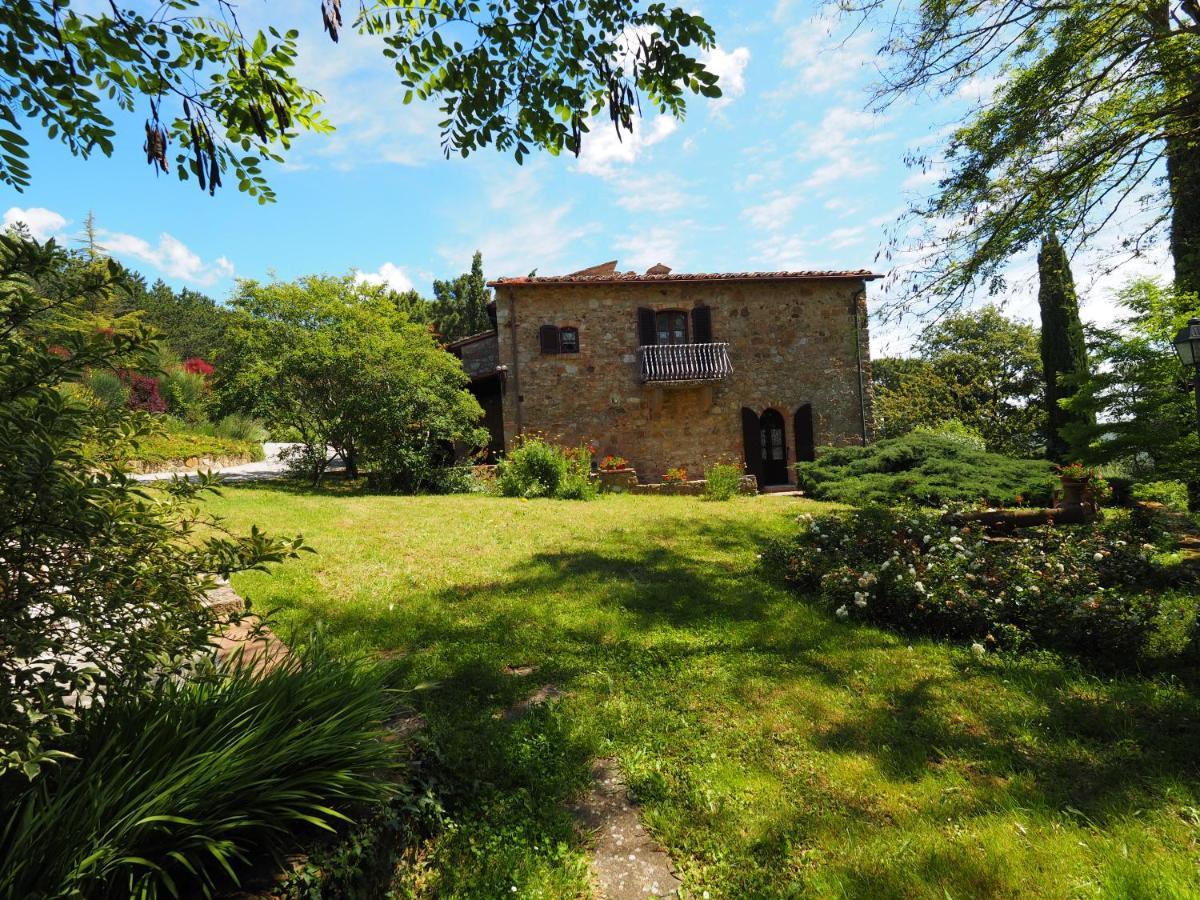 Sassi Bianchi Guest House Sensano Exterior photo