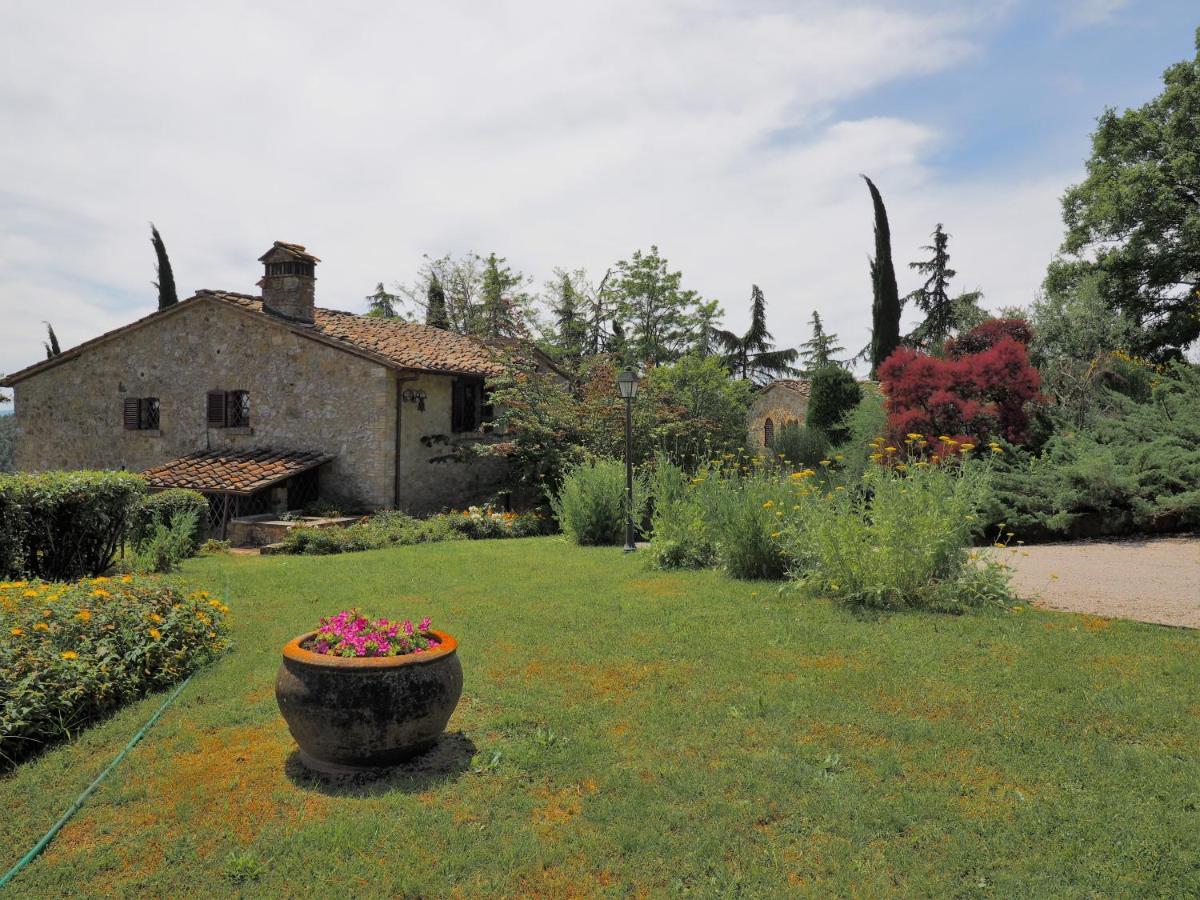 Sassi Bianchi Guest House Sensano Exterior photo