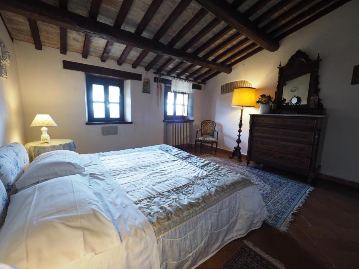 Sassi Bianchi Guest House Sensano Exterior photo
