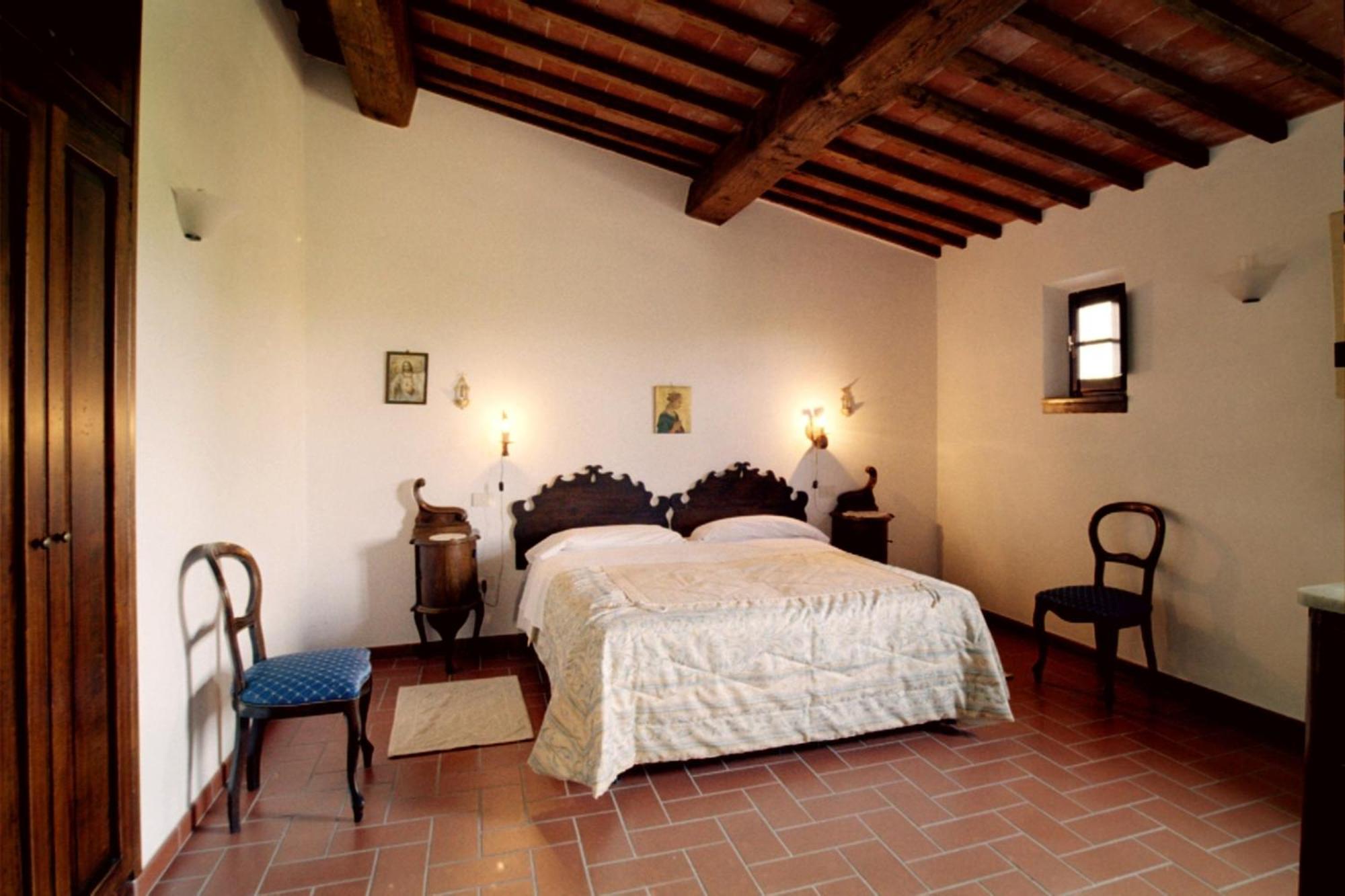 Sassi Bianchi Guest House Sensano Room photo